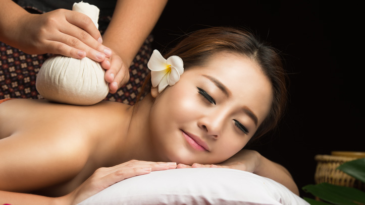massage thailande