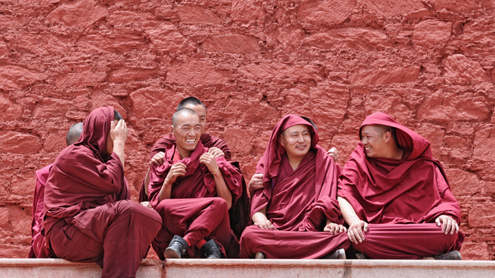 monastere-moines-amdo-kham