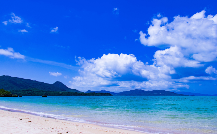 okinawa-photo-plage-mer
