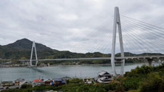Pont Kintakyo à Iwakuni
