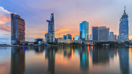 Bangkok-Damnoen_Saduak