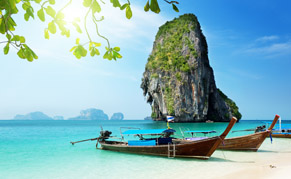 plage à phuket thailande liste