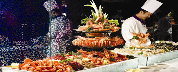 Hôtel Regal Oriental Hong Kong 3* Hôtel Regal Oriental Hong Kong 3*