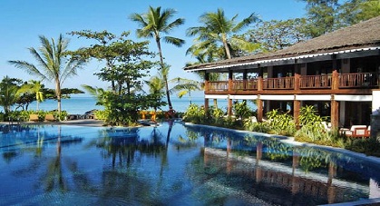 Hotel Sandoway Birmanie Hotel Sandoway Birmanie