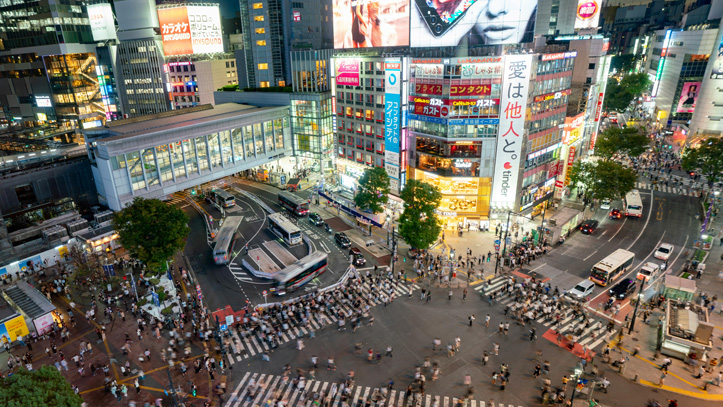 Tokyo-asakusa