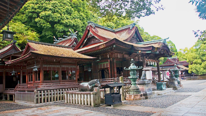 Nara-Daibutsu-temple-Todaiji