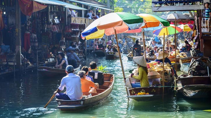 thailande-pirogue-marche-flottant-photoslide-upload