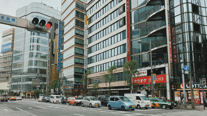 tokyo-passage-route-japon