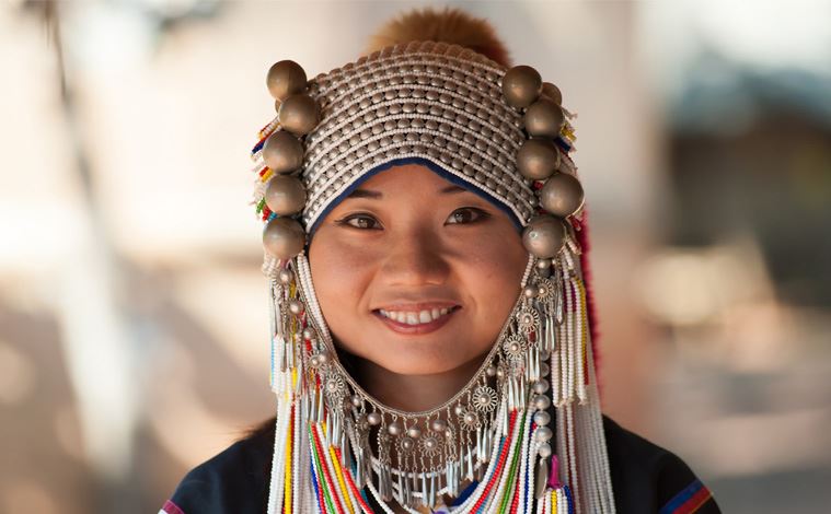 tribu-thalande