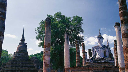  vestiges-de-Sukhothai 