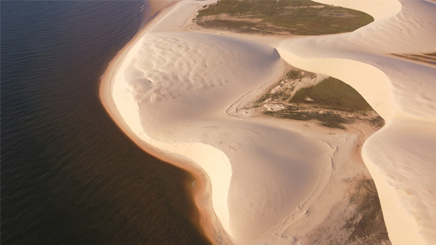vue-haut-dunes-delta-de-parnaibas