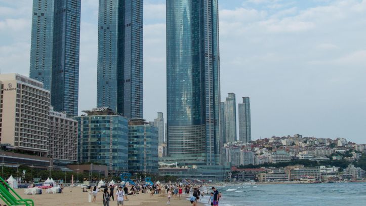 Busan