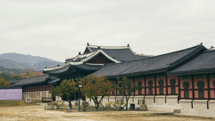 Yeosu