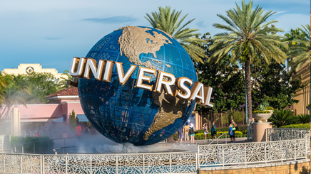  USA Parcs attraction universal studio 
