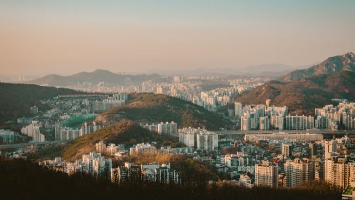 Busan